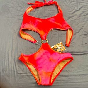 BLVD Collection swimsuit S